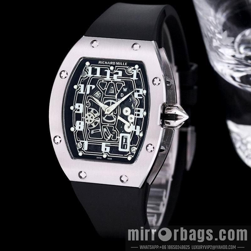 Richard Mille 38mm 48mm 102418