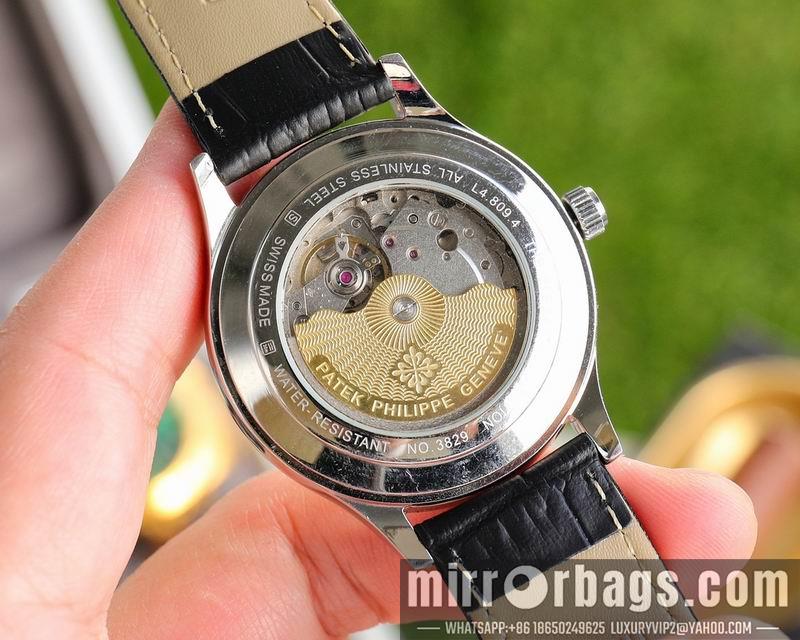 Patek Philippe 41X12mm 050213