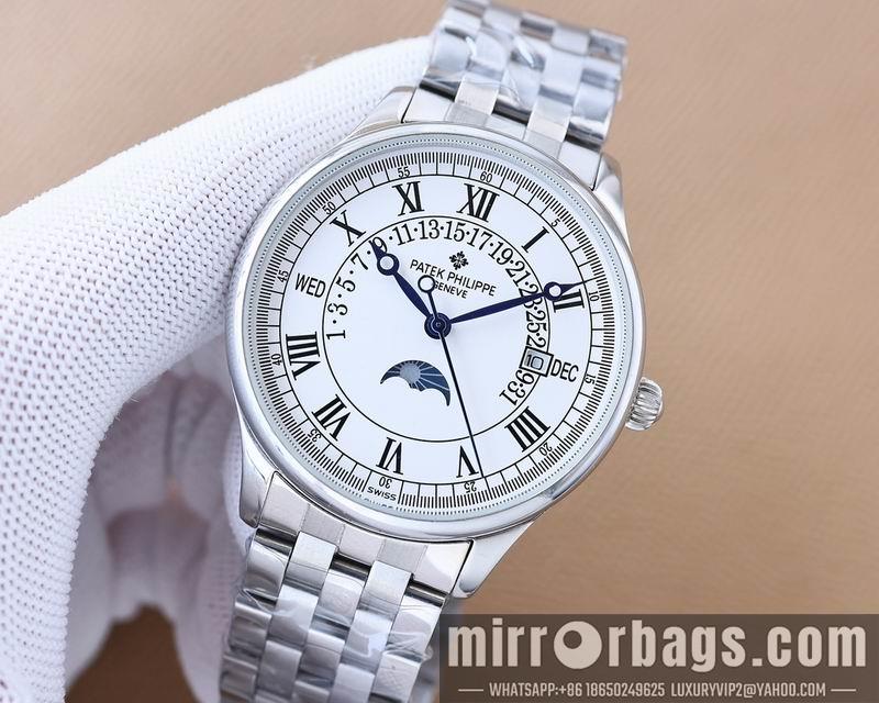 Patek Philippe 42mm 051635