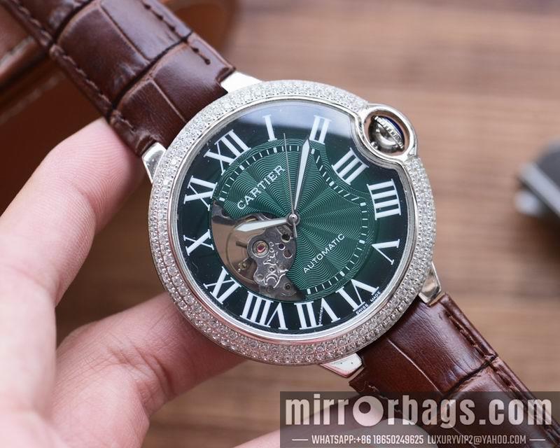 Cartier 41X12mm 050212