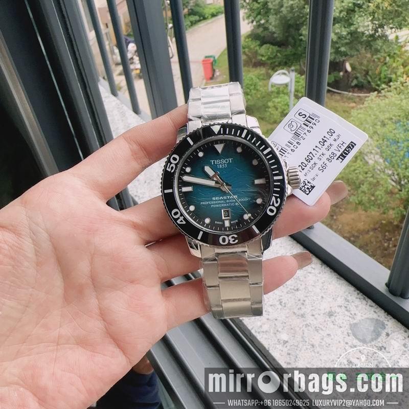 Tissot watch 102453