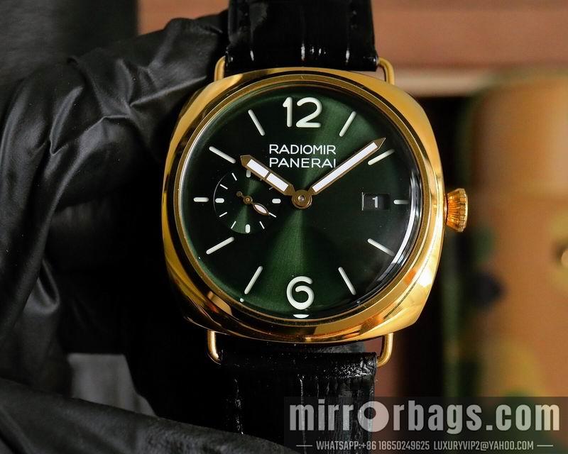 Panerai watch 090947