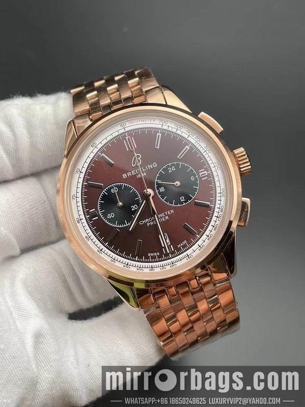 Breitling Watch watch 072205