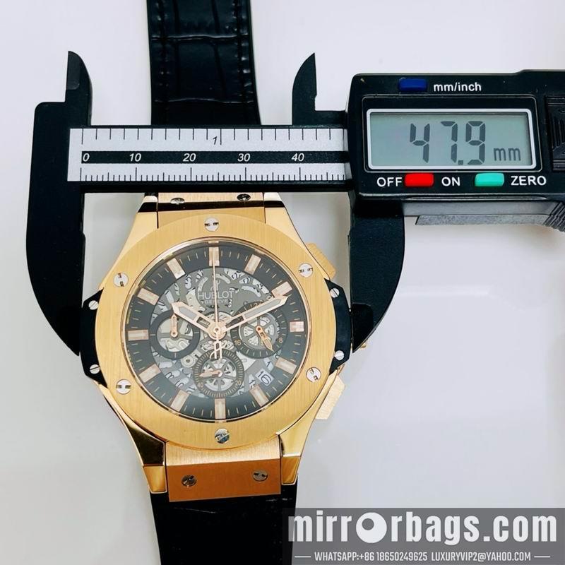 Hublot 47.9X14.6mm 082706