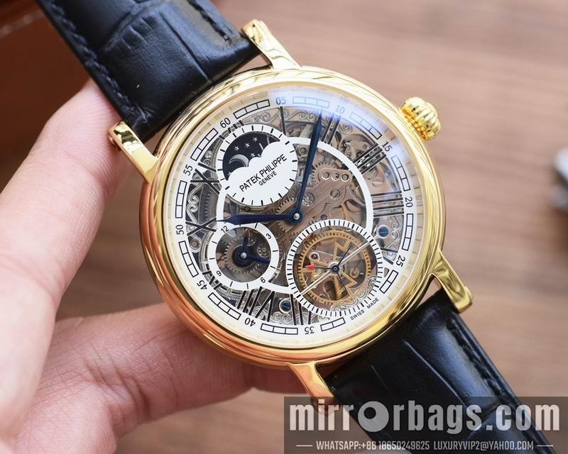 Patek Philippe 41X12mm 052024