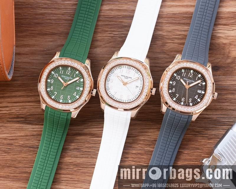 Patek Philippe watch 0413131