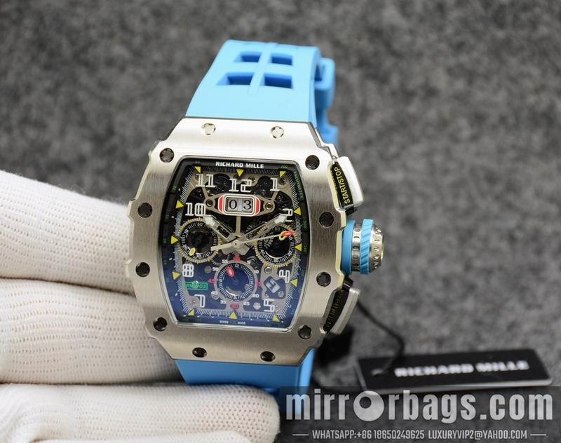 Richard Mille 42X18.5mm 1023104