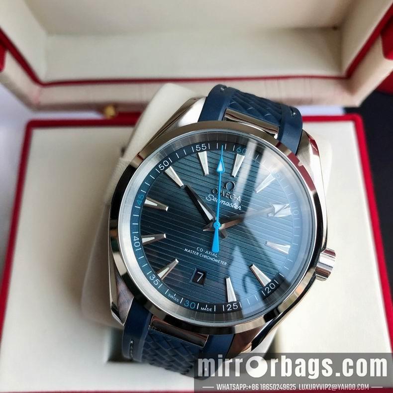 Omega men 41.5mm 110411