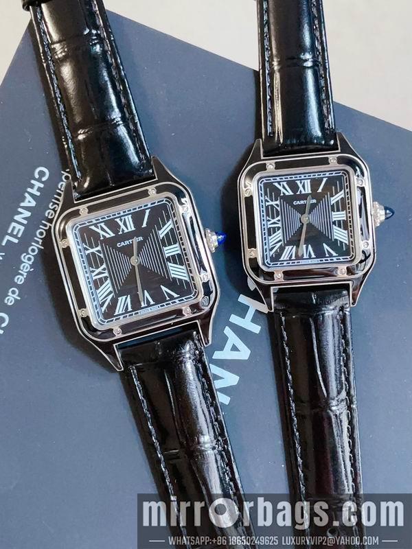 Cartier 32X43mm 28X38mm 121888