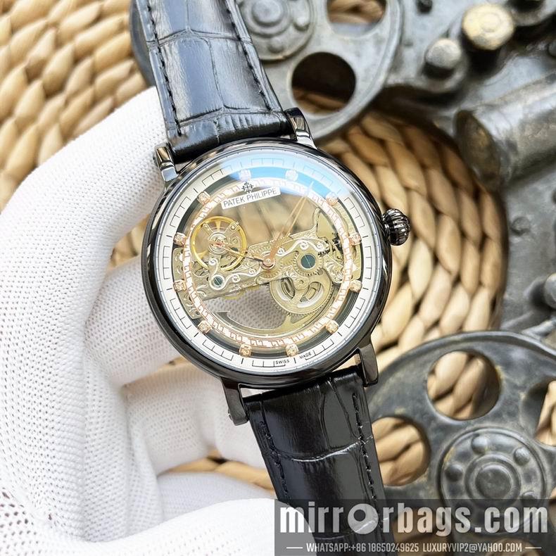Patek Philippe men 43X12mm 100528