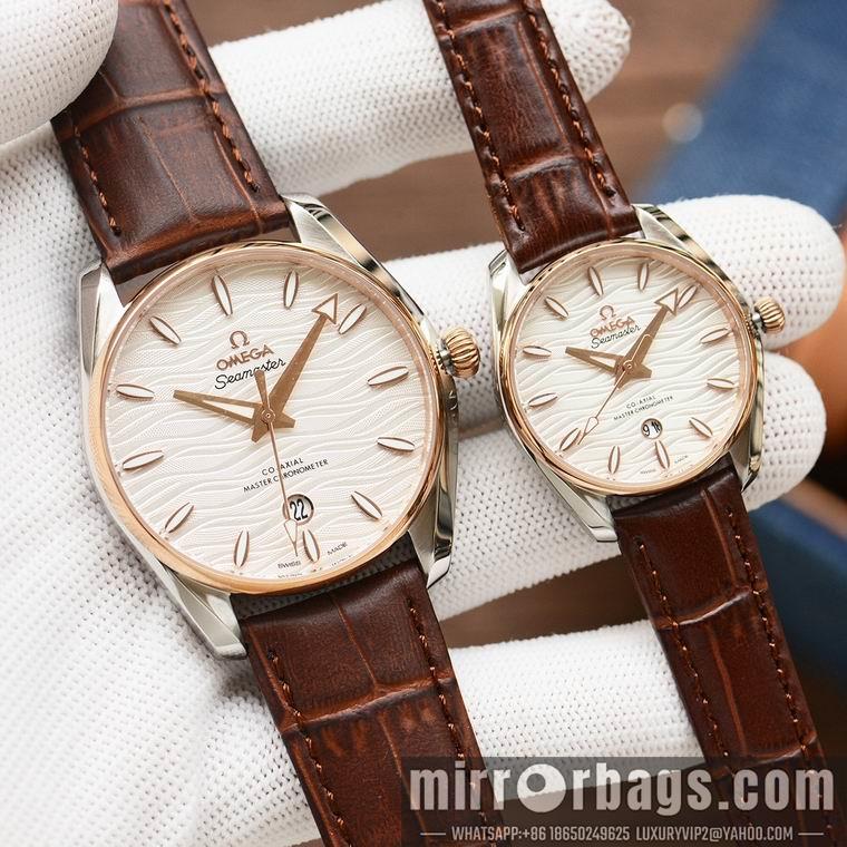 Omega men 40mm 30mmX8mm M41