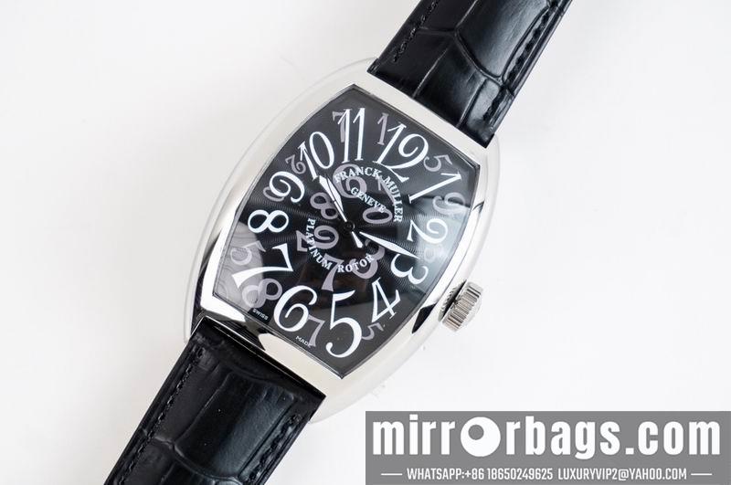 Franck Muller 55X42X13mm 031641