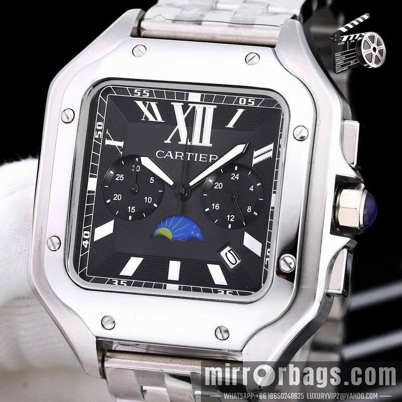 Cartier 45X13mm 101481
