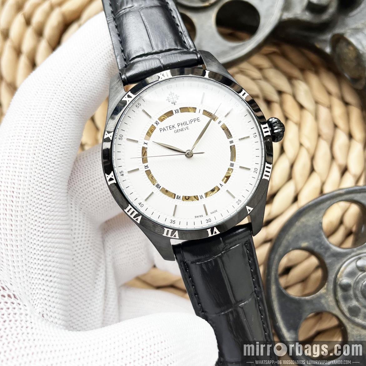 Patek Philippe men 43X12mm 100532