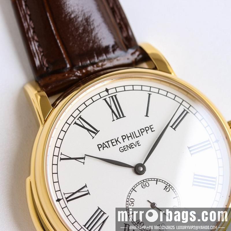 Patek Philippe 40mm 080620