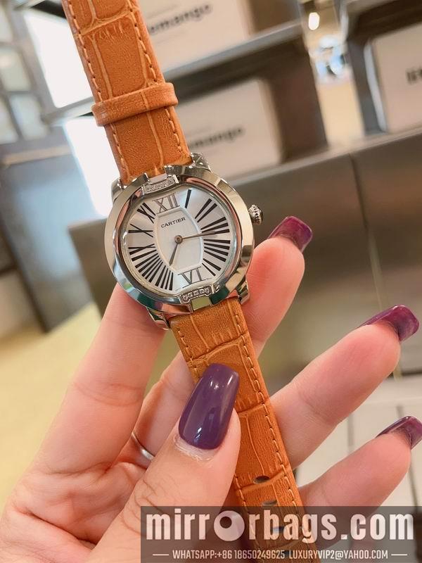 Cartier 35mm 032434