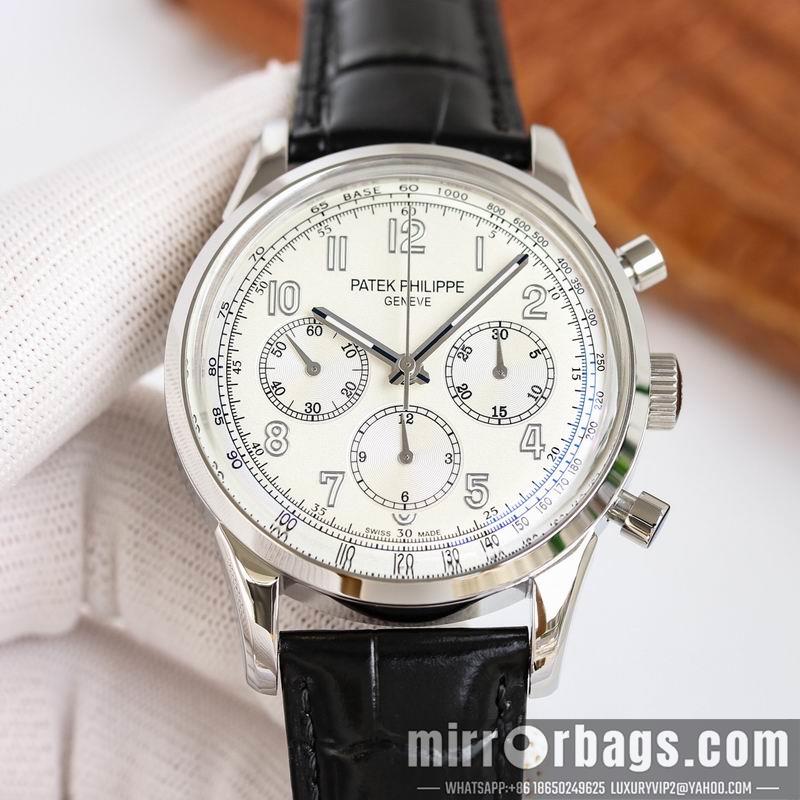 Patek Philippe 41X14mm 050443
