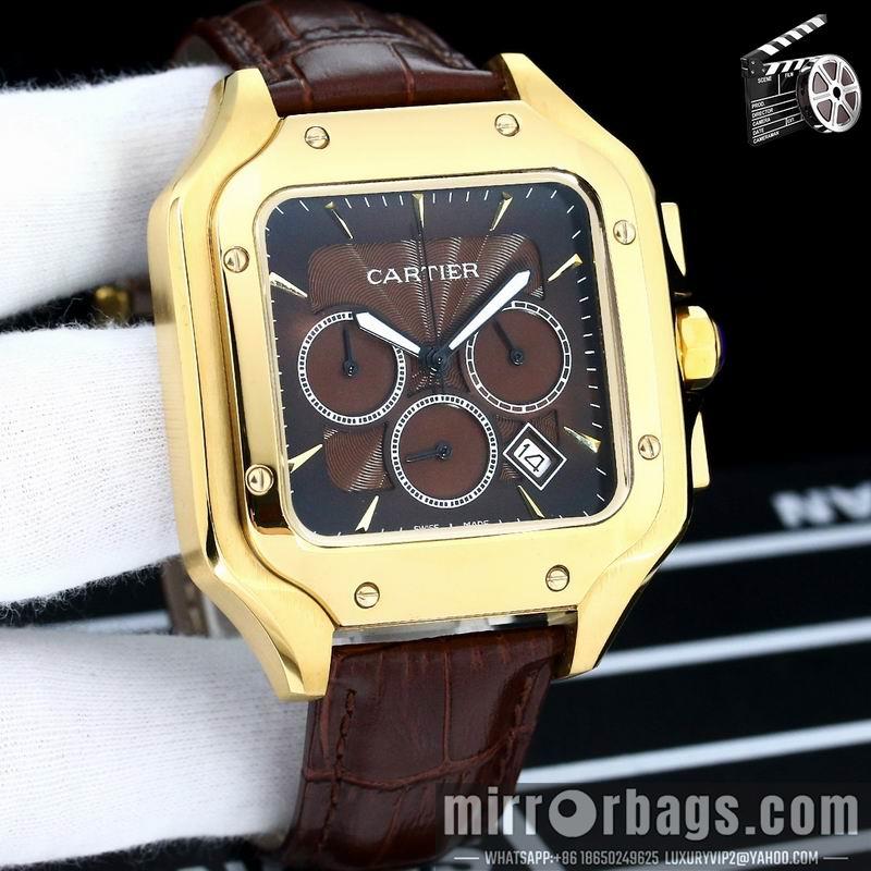 Cartier 44X12mm 041445