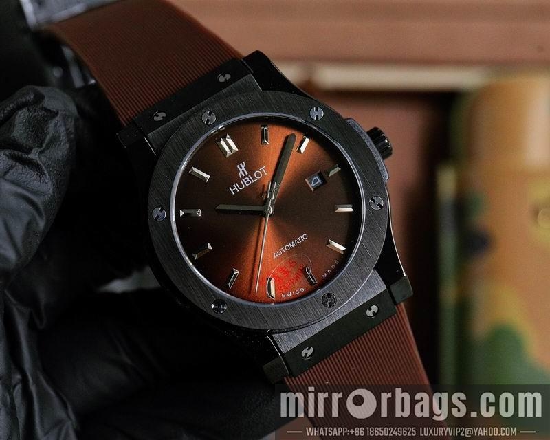 Hublot 45X13mm 072810