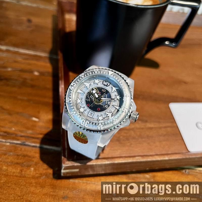 Gucci 40mm 121891