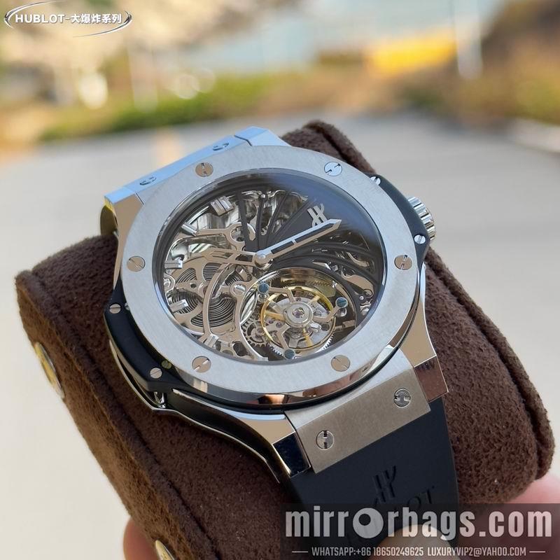 Hublot watch 022144