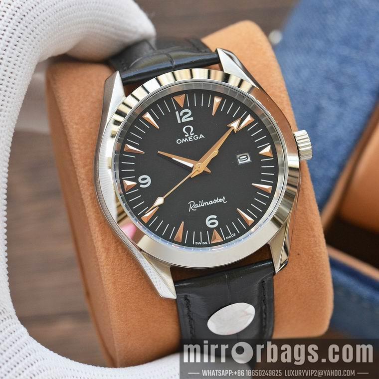 Omega men 40mm M31
