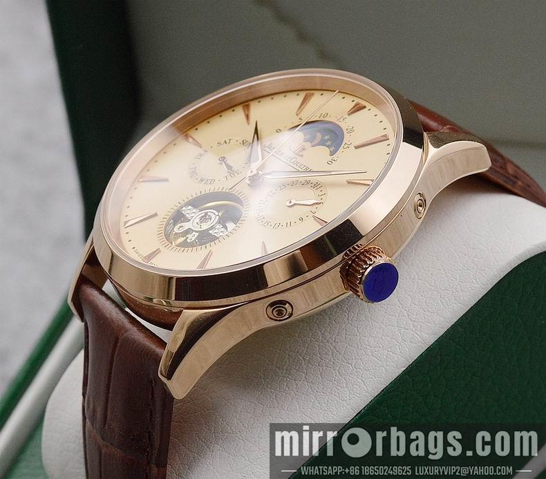 Jaeger-LeCoultre men 42X12mm 060847