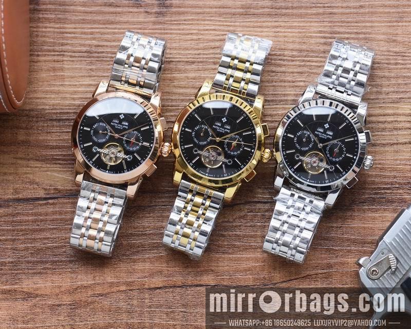 Patek Philippe 41X12mm 050206