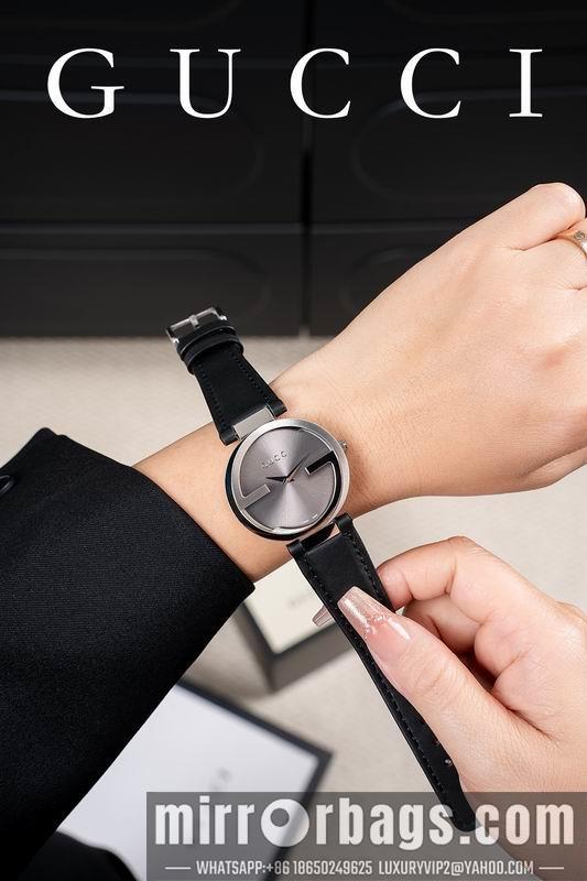 Gucci 37mm 041665