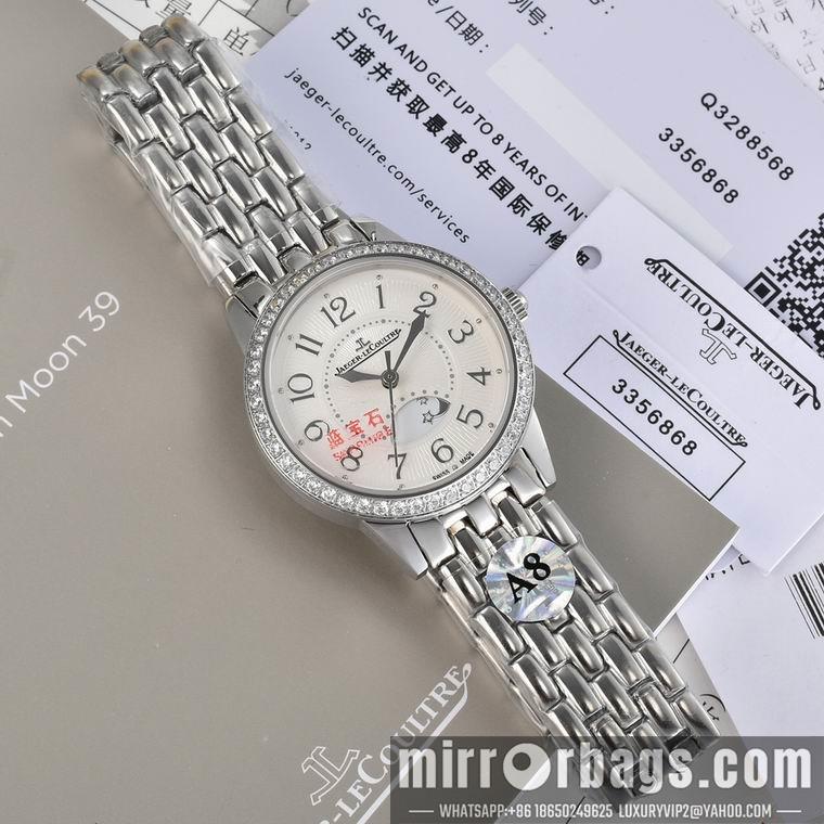 Jaeger Lecoultre women 33X9mm M21