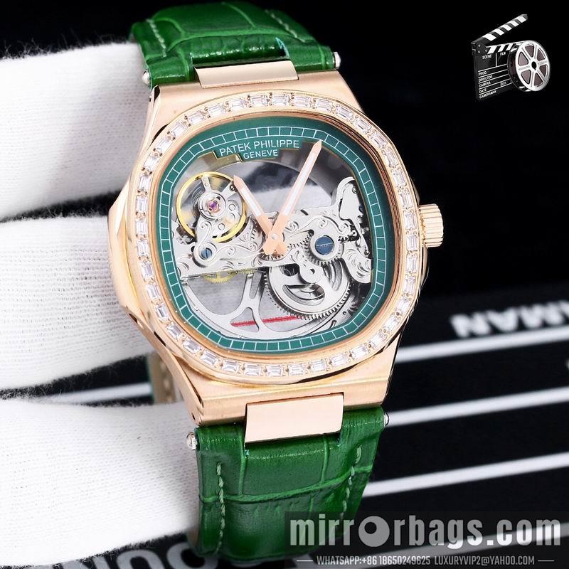 Patek Philippe 43X12mm 082227