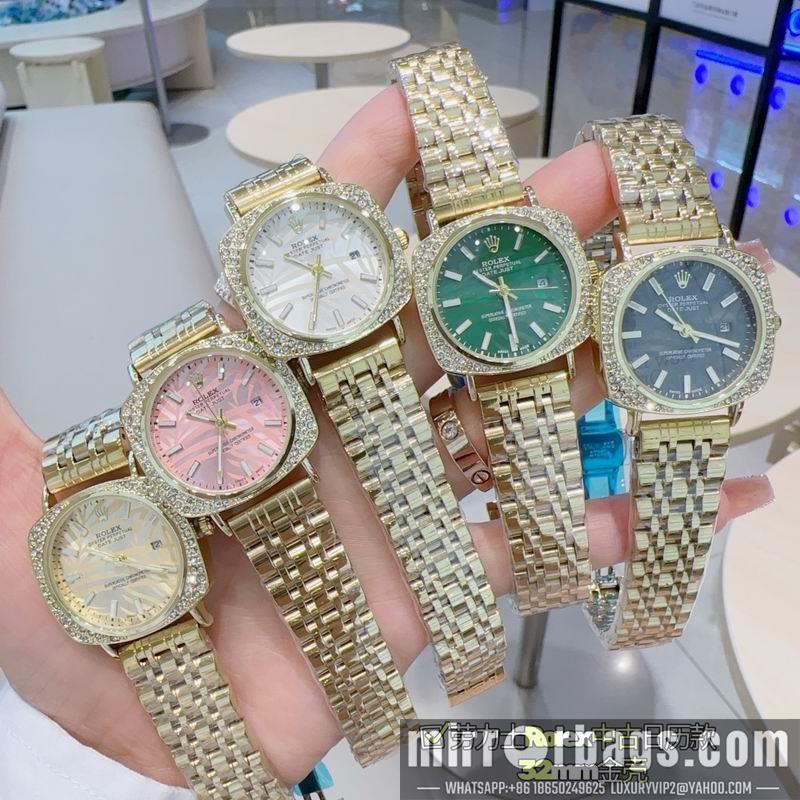 Rolex 32mm 110182