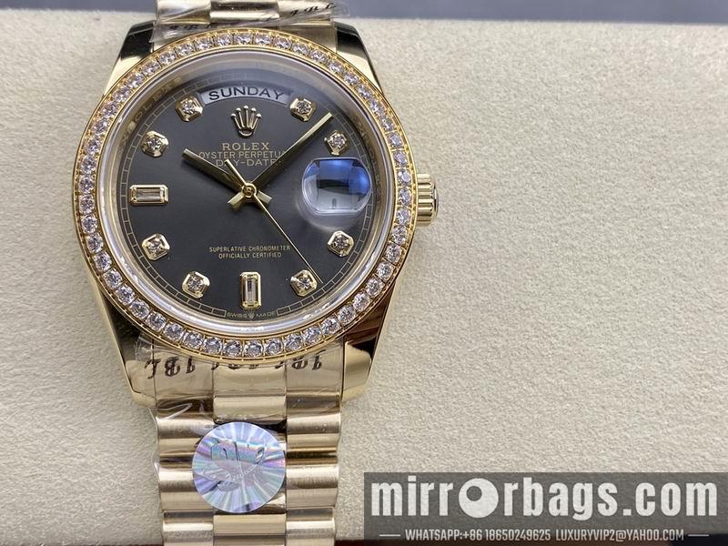 Rolex 36mm 092911