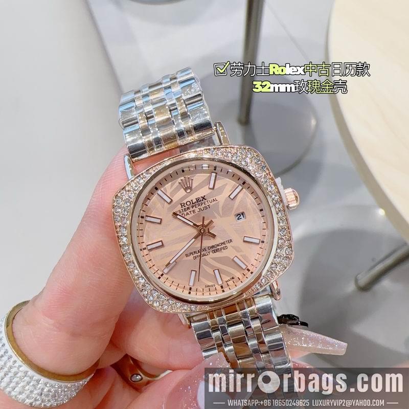 Rolex 32mm 110182