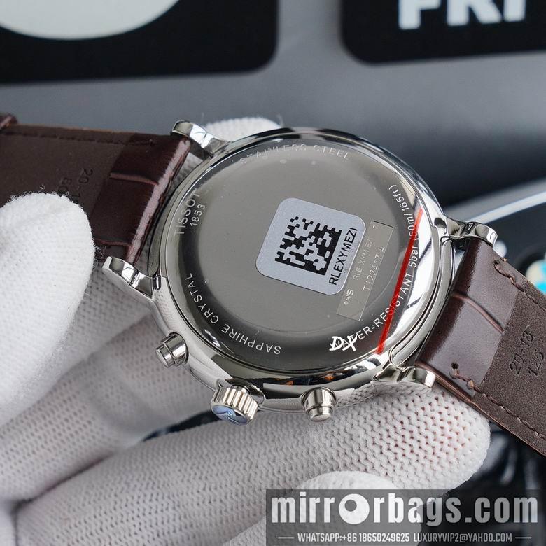 Tissot 41mm 2nms68
