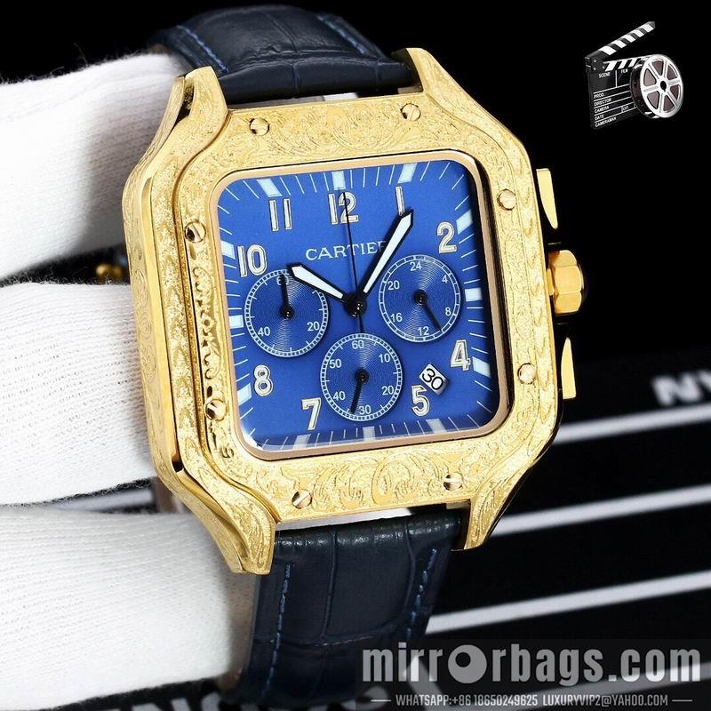 Cartier 45X13mm 082171