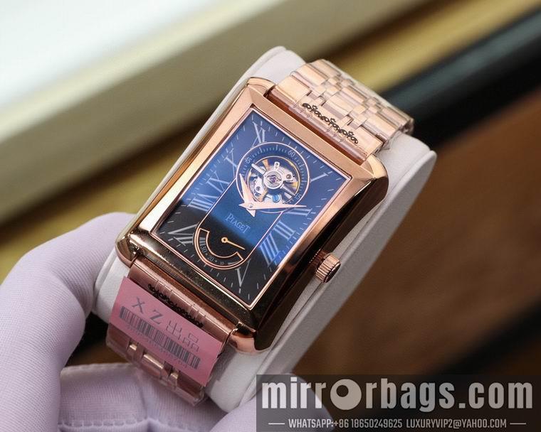 Piaget men watch M03