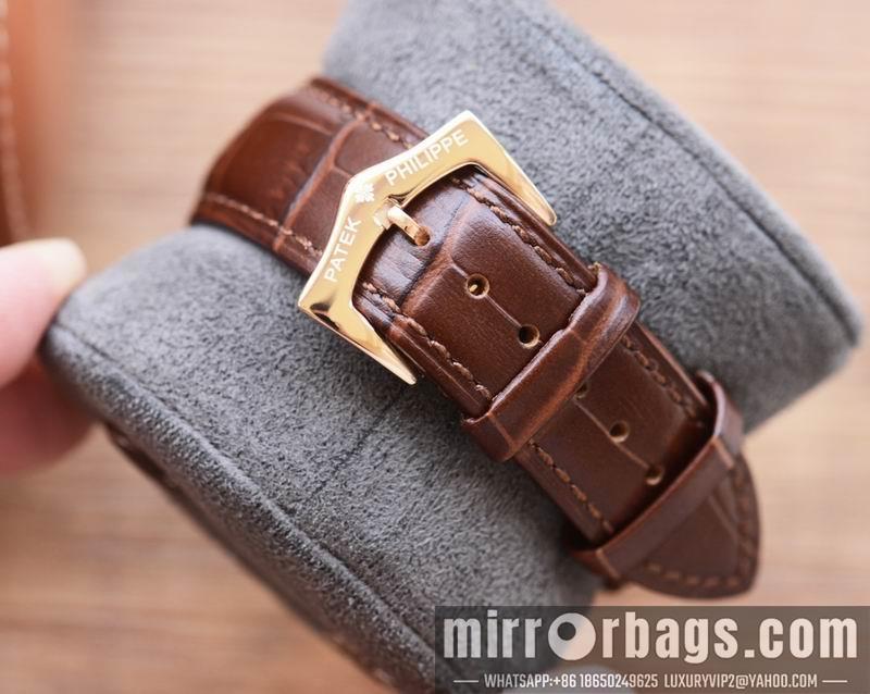 Patek Philippe 41X12mm 052027
