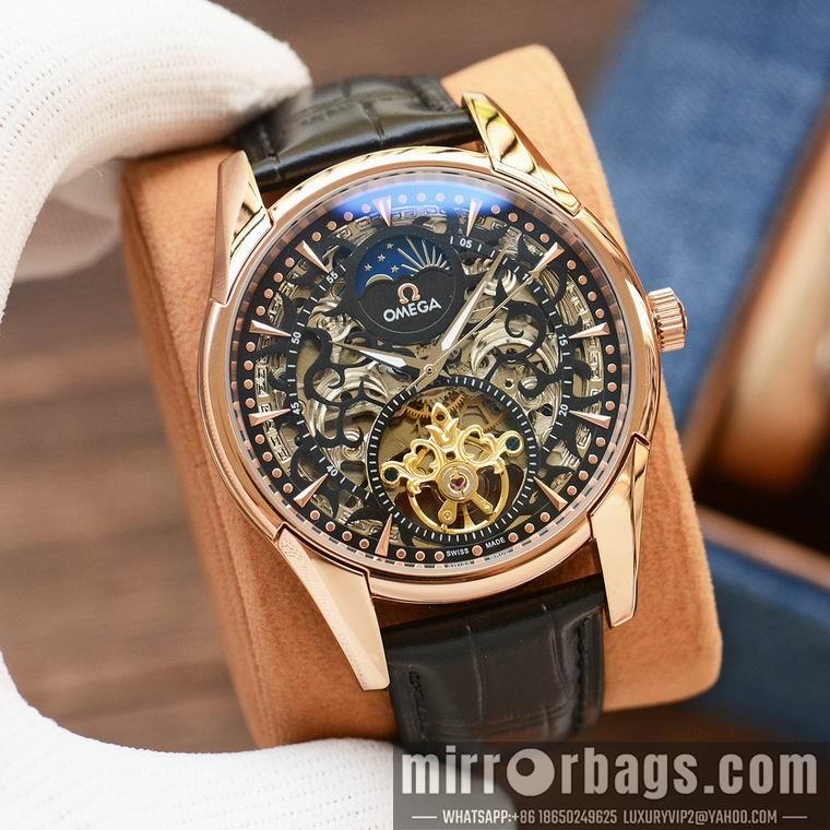 Omega men 42mm M33