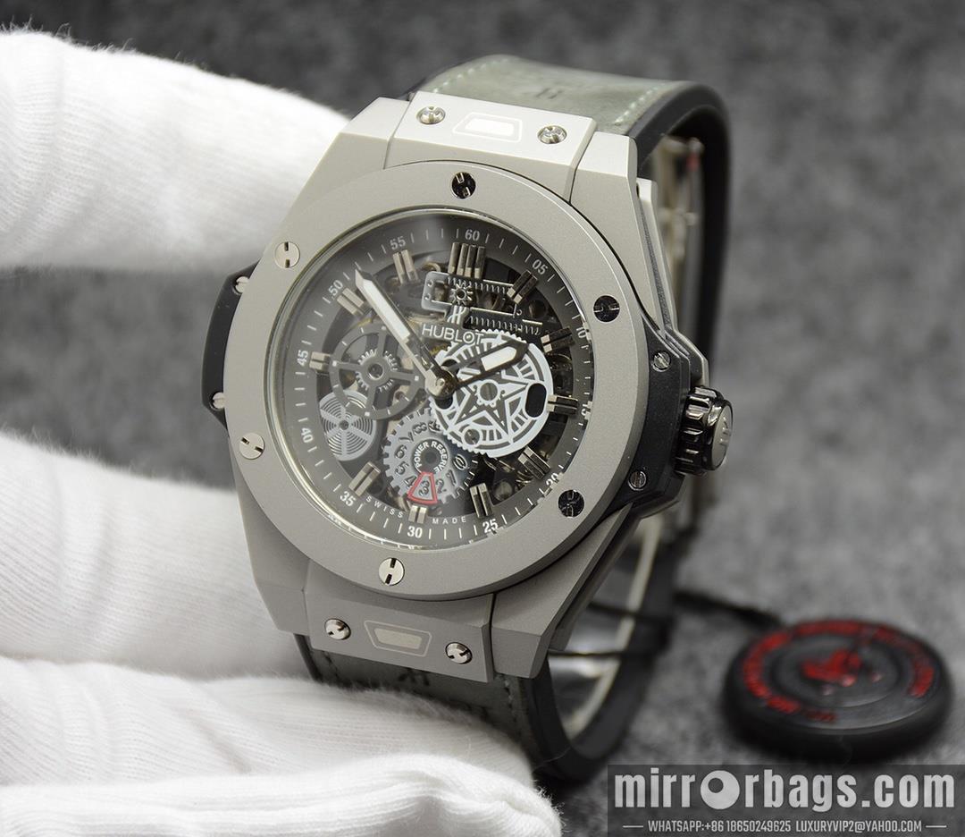 Hublot men 45X16mm M22