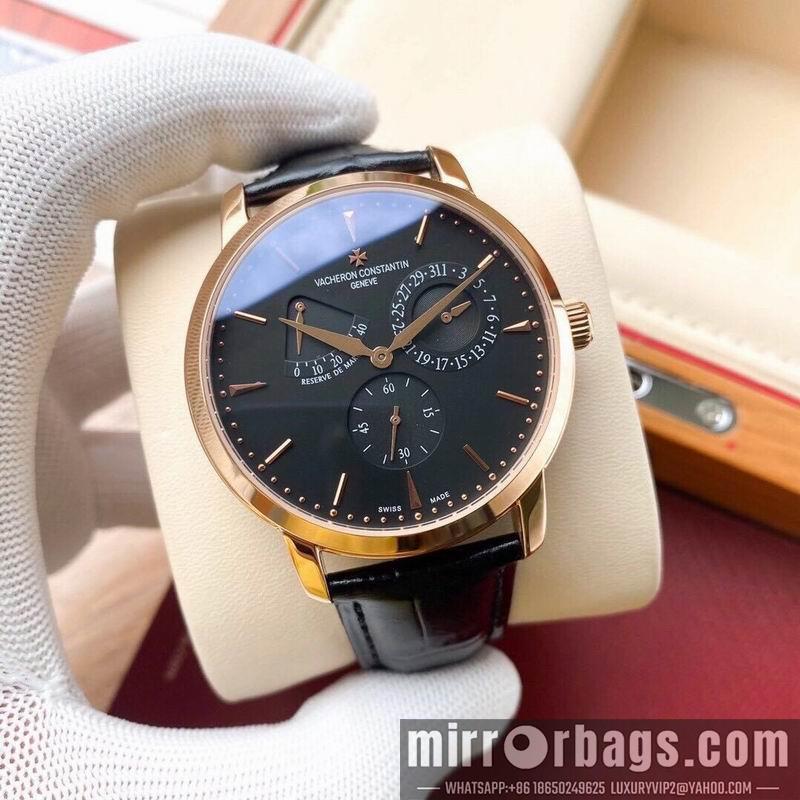 Vacheron Constantin 43X13mm 102375