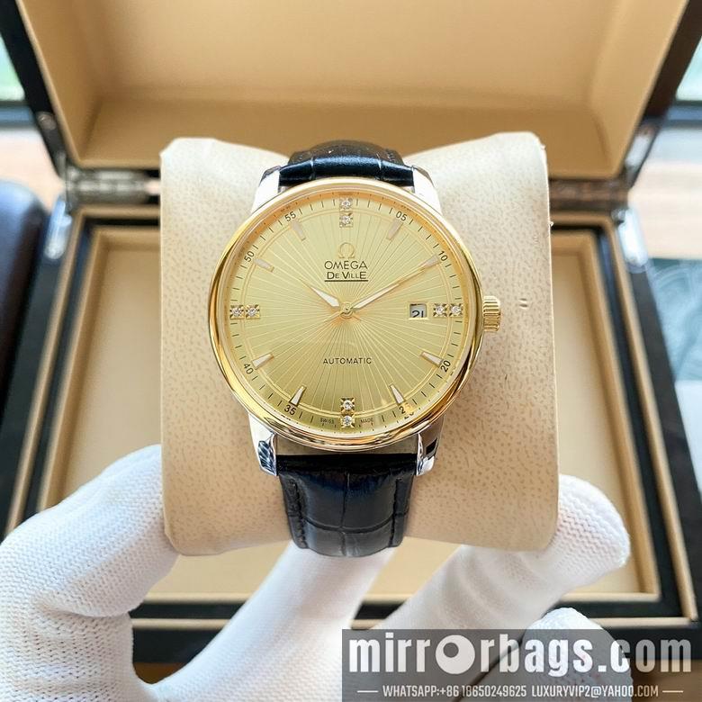 Omega men 41X11mm M68