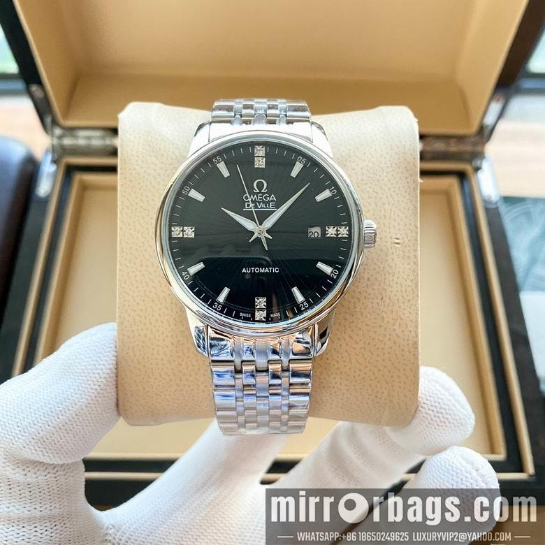 Omega men 41X11mm M68