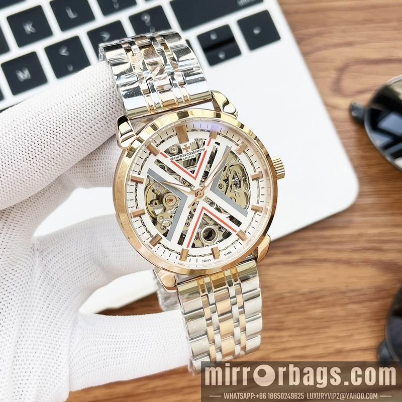 Vacheron Constantin 40X12.5mm 101560