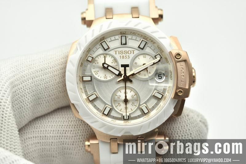 Tissot 38mm 041612