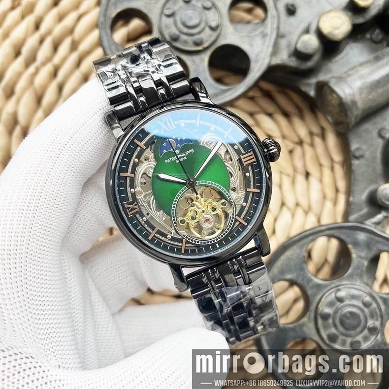 Patek Philippe men 43X12mm 122577