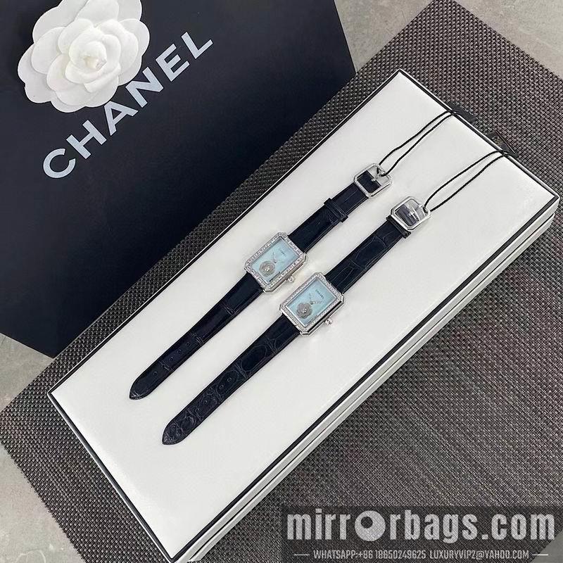 Chanel watch 022482