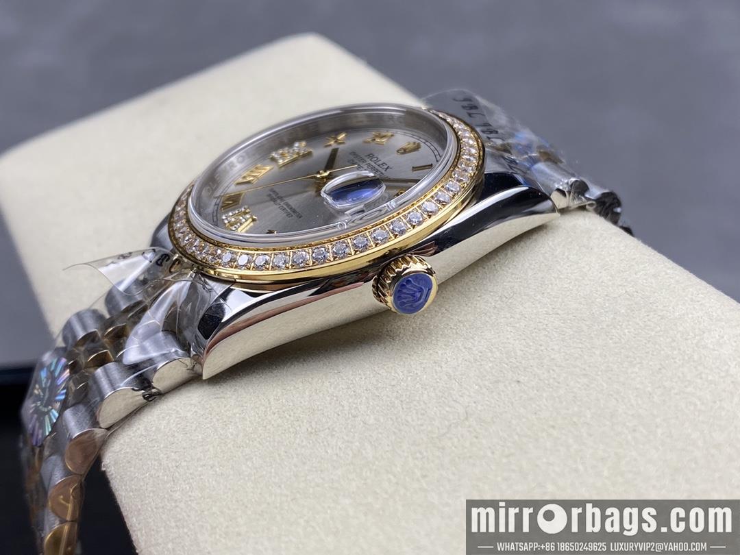 Rolex 36mm 092915
