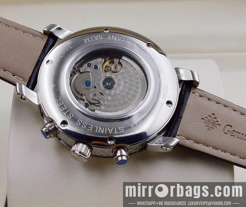Patek Philippe 46X13mm 052010
