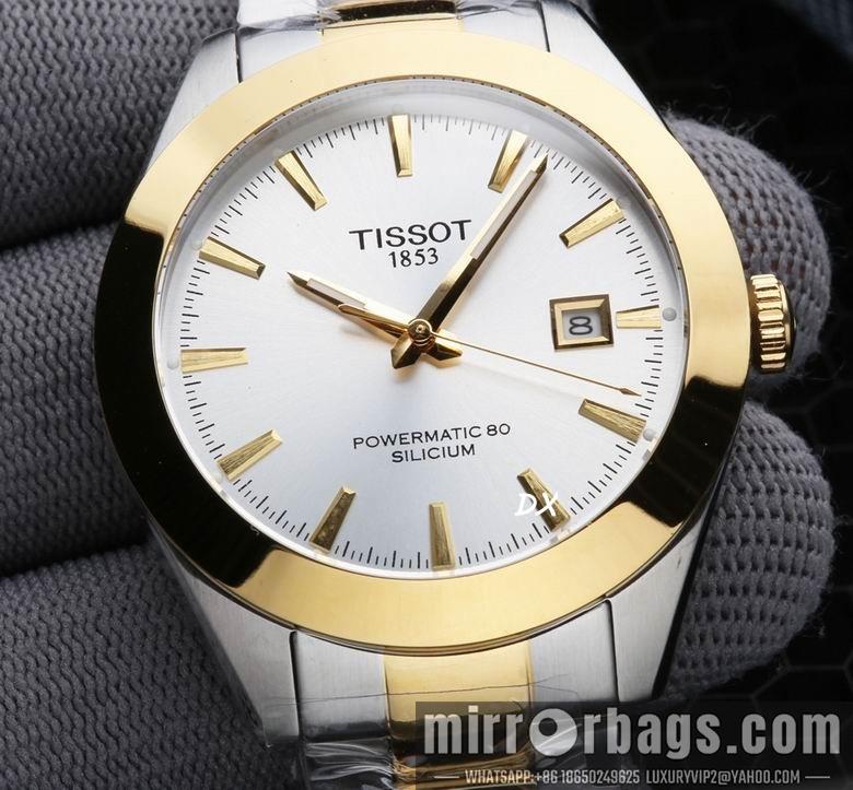 Tissot 40x11.5mm 2nms60